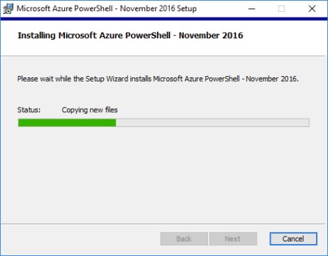 azure acccount add ps add nov