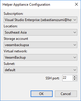 azure acccount add rm added 3