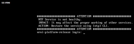 vRealizeNIConsoleMessage